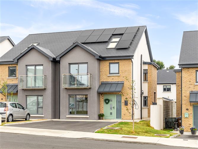 233 Mill Quarter, Knockmullen, Gorey