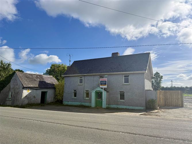 Ballyedmond, Gorey, County Wexford