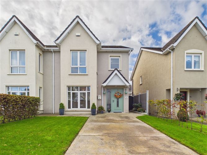 56 Browneshill Wood, Browneshill Road, Carlow Town, Carlow