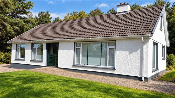 Meenaduff, Bunbeg, Derrybeg, Co. Donegal, F92T2VN