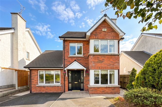 18 Drumbear Wood, Monaghan Town, Monaghan