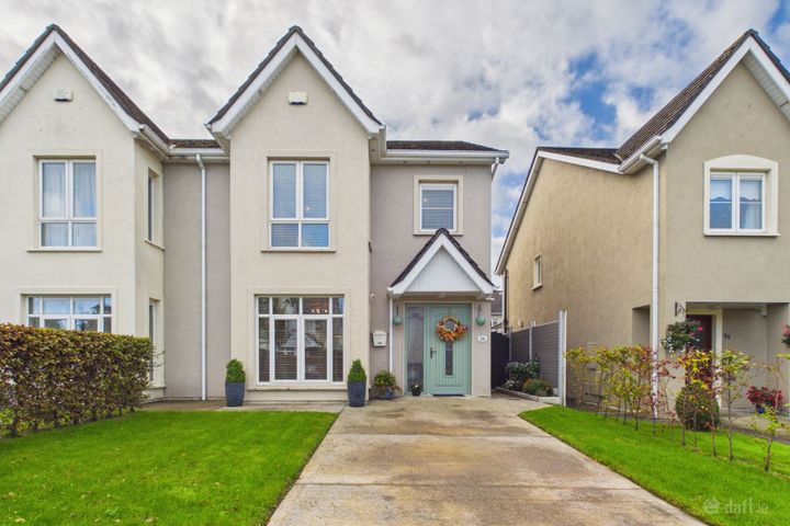 56 Browneshill Wood, Browneshill Road, Carlow Town, Carlow