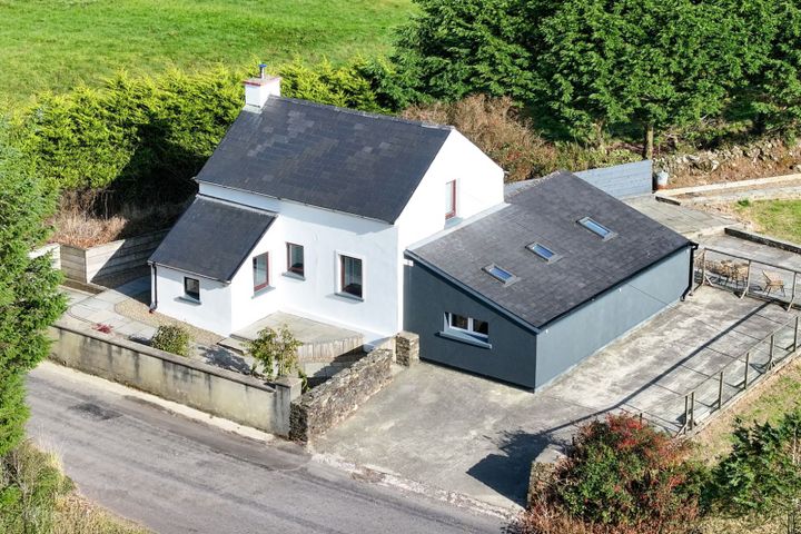 Ebor Cottage, Drinagh, Skibbereen, Co. Cork, P47XK35