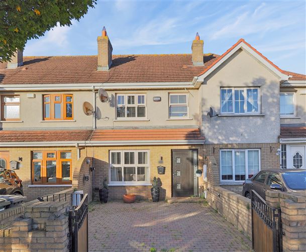 20 Dunsoghly Drive, Finglas, Dublin 11