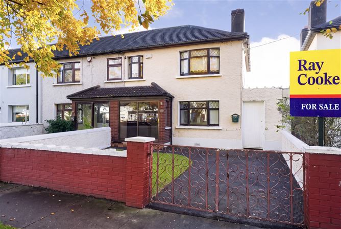 57 Thomas Moore Road, Walkinstown, Dublin 12