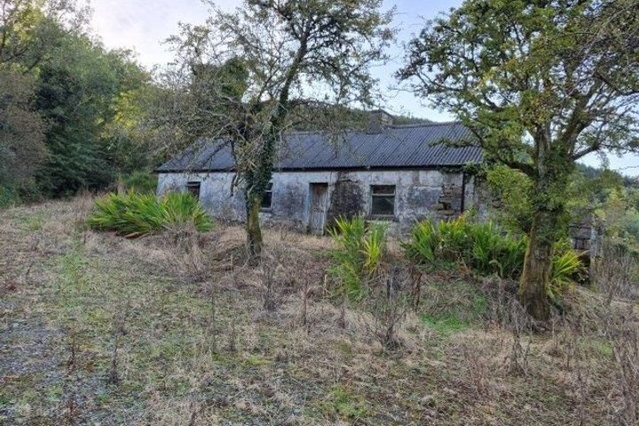 Gleniege, Glencar, Manorhamilton, Co. Leitrim