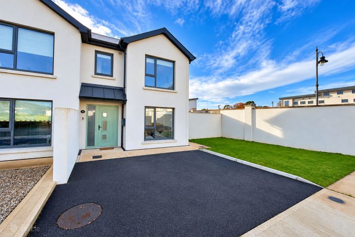 159 Millquarter, Knockmullen, Gorey