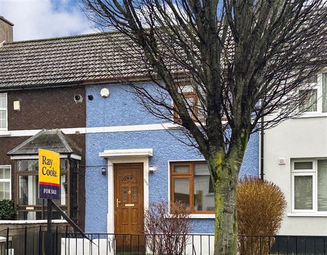 545 Carnlough Road, Cabra, Dublin 7