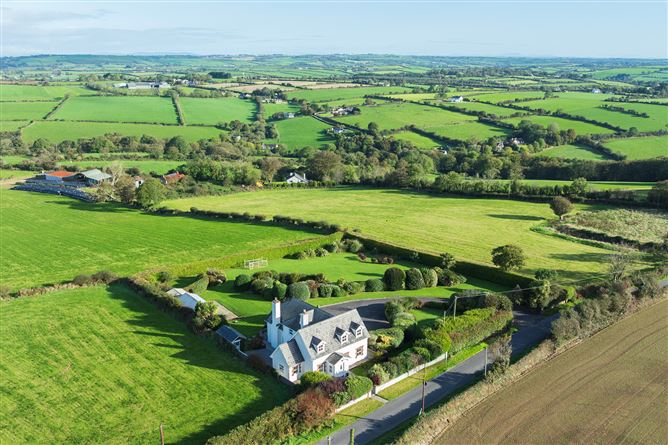 SHANAVALLY, RIVERSTICK, CORK
