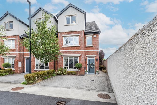 9 the friary, church road, bray