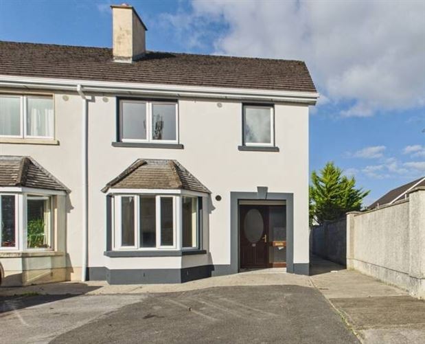 22 Ard Caoin, Gort Road, Ennis, Co. Clare
