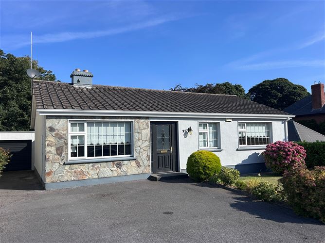Ardlee, 7 Deerpark Gardens, Cashel, Co. Tipperary