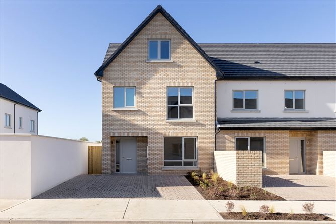 63 Ballinderry Gardens, Mullingar, Co. Westmeath