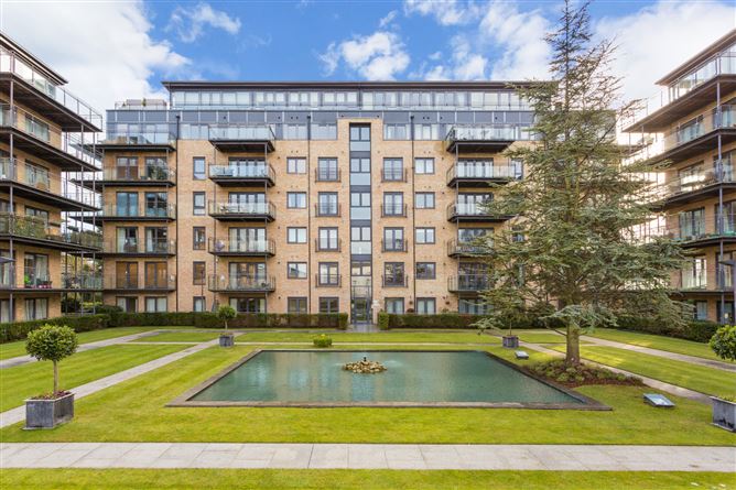 184 Bushy Park House, Terenure, Dublin 6W