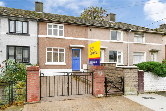 17 Ramillies Road, Ballyfermot, Dublin 10