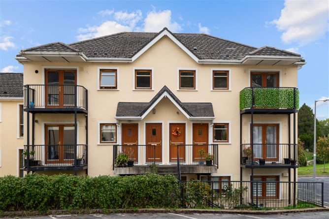 17 The Rectory, Stepaside, Dublin 18