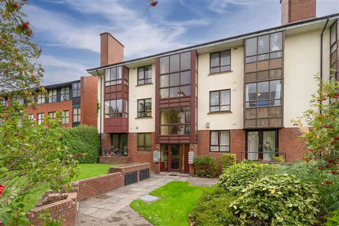 Apartment 8 Boyne Court, Harold's Cross Road, Harold's Cross, Dublin 6W