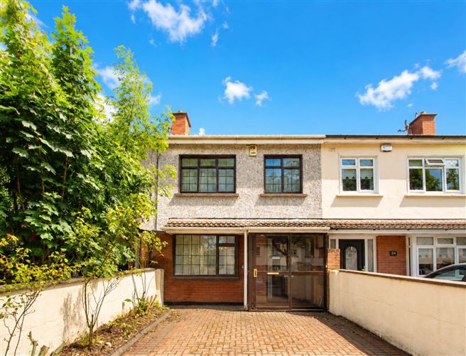 35 Castleview, Kilmore Road, Artane, Dublin 5