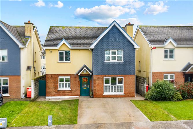 3 Na Prapoga, Chickleys Road, Youghal, Cork