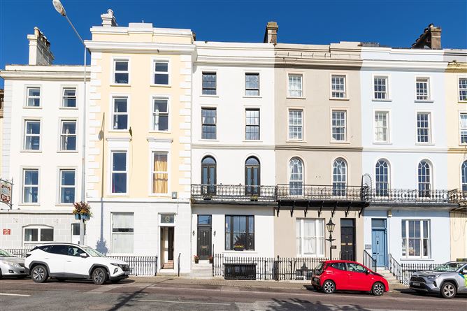 13 WESTBOURNE PLACE, COBH, CORK