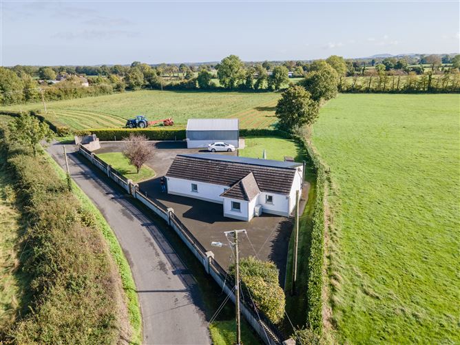 Cappagh North, Portlaoise, Laois