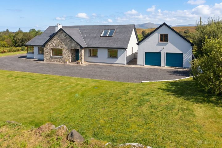 Terranova, Tawnawoggaun, Newport, Mayo