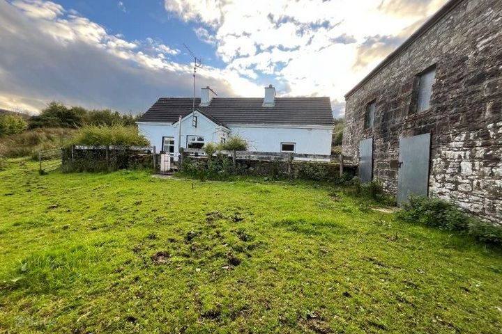 Kiltyclogher, Co. Leitrim, Kiltyclogher, Co. Leitrim, F91E266
