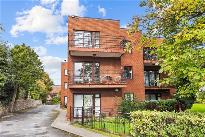 19 Rathgar Court, 19-20 Rathgar Road, Rathgar, Dublin 6