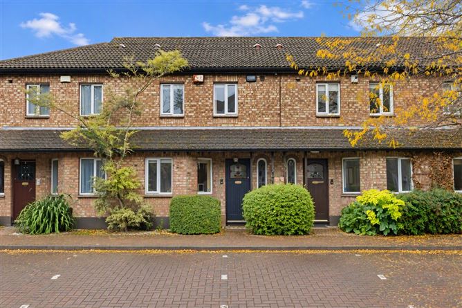 8 Donnybrook Manor, Donnybrook, Dublin 4
