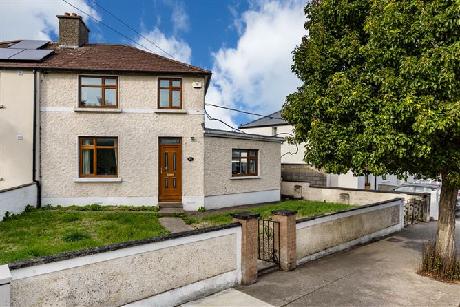 34 Ferguson Road, Drumcondra, Dublin 9