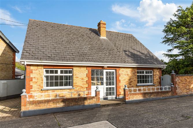 28A Highfield Grove, (otherwise Primrose Lodge), Rathgar