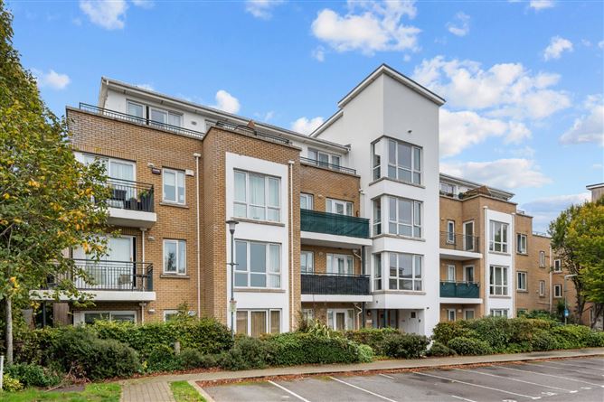 11 Sandyford View, Blackglen Road, Dublin