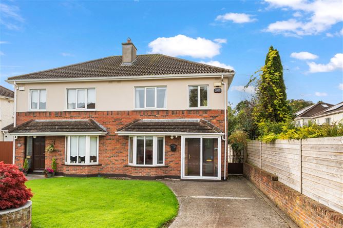 27 Elmwood, Griffeen Valley, Lucan, Co. Dublin