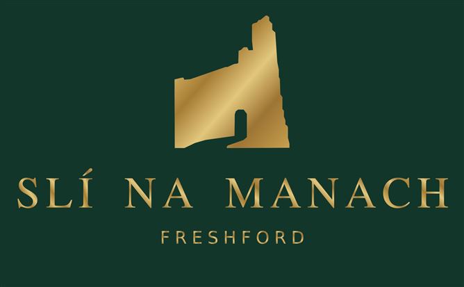 Three Bedroom Semi-Detached Home, Slí na Manach , Freshford, Co. Kilkenny, Freshford, Kilkenny