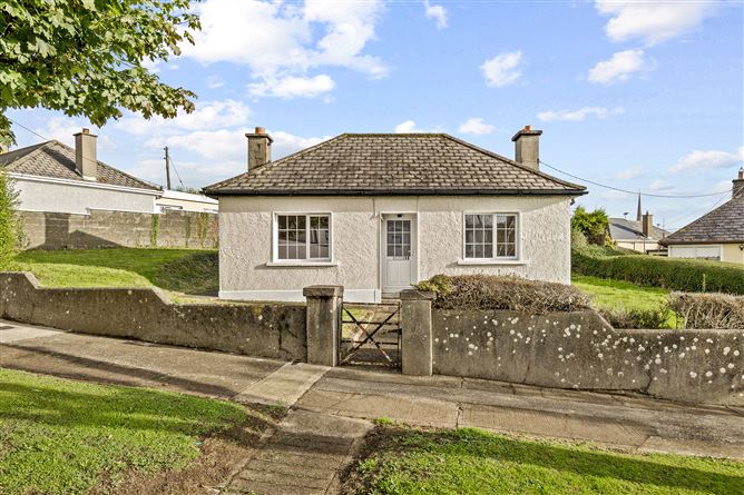 23 Devereux Villas, Wexford, Wexford Town, Wexford
