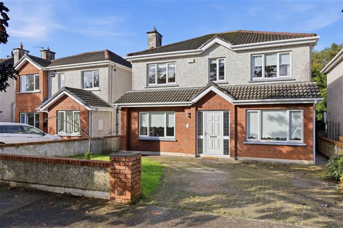 87 Clonkeen, Ratoath, County Meath