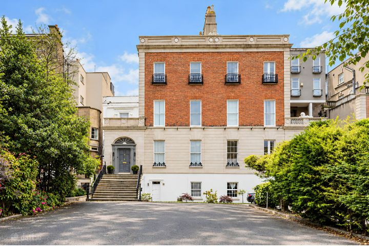 APT 13, 59 PEMBROKE RD, DUBLIN