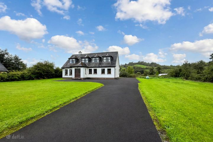 Ardakip Beg, Dromahair, Co. Leitrim, F91KW81