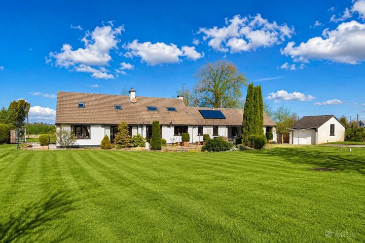 Coolvuck, Ballykeeran, Athlone, Co. Westmeath