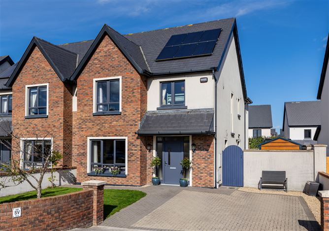 15 Hazelbrook, Kinsealy lane, Malahide