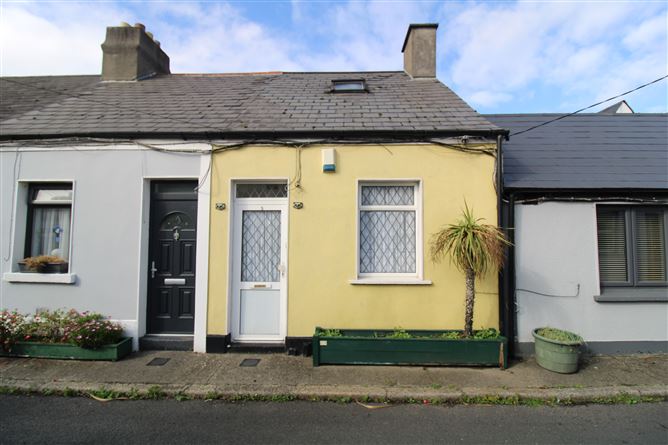 5 Clinch's Court, North Strand,   Dublin 3
