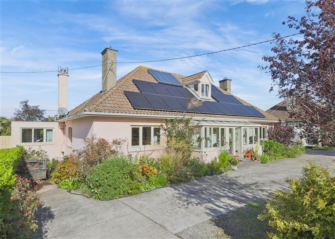 Turvey, Hillcrest Road, Sandyford, Dublin 18
