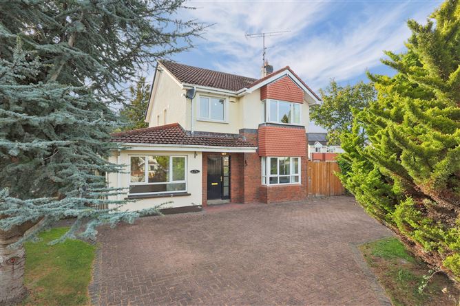 175 Canterbrook, Trim Road, Navan, Meath