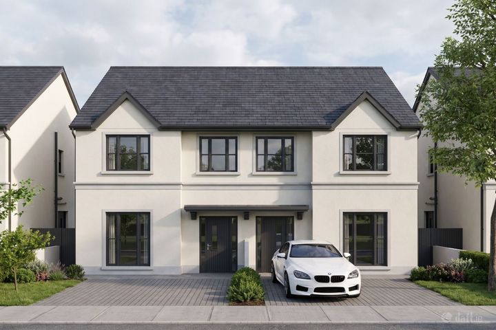 Barnakyle Manor, Patrickswell, Co. Limerick