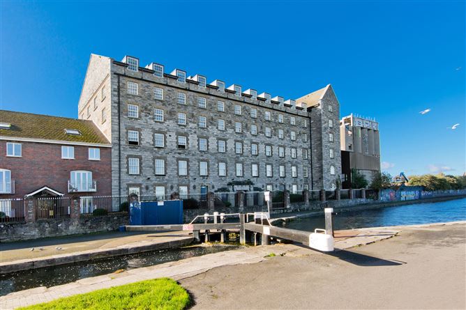 33 Cross Guns Quay, Phibsborough, Dublin 7