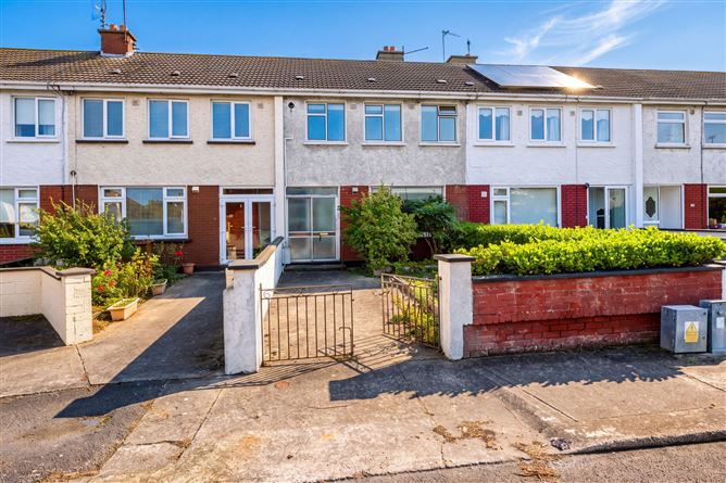 34 St. Maurs Park, Rush, Co. Dublin