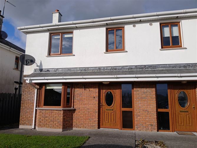 34 Rath Glas, Creagh, BALLINASLOE