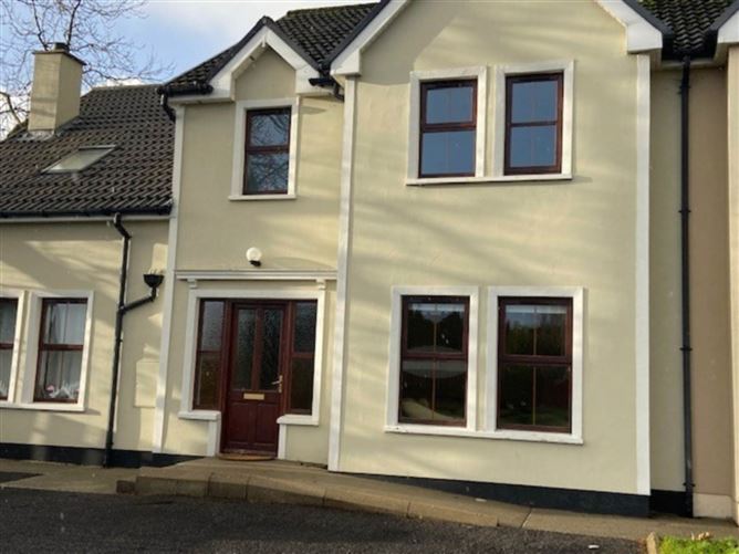 38 Coylin Court, Ramelton, County Donegal