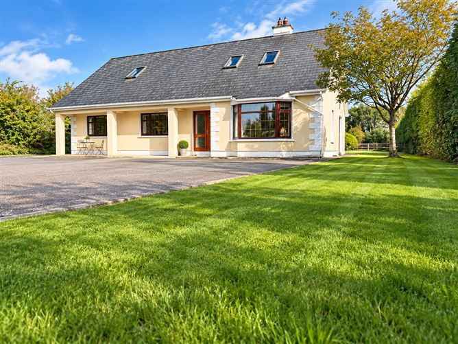 Kilbricken, Mountrath, Portlaoise, Co. Laois, R32X4E9