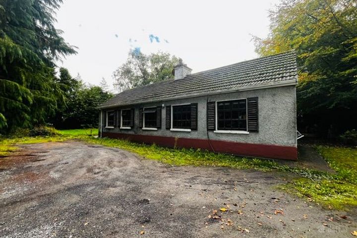 Cluneen, Kilminchy, Portlaoise, Co. Laois, R32R5XK